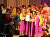 Карнавал звезд – 2012