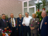 Ветеранам Семикаракорска - народное внимание и заботу