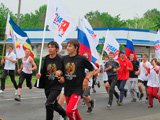 Спасибо деду за Победу!