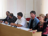 Второй созыв городского Собрания депутатов закончил работу