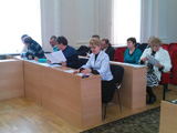 Рассмотрено Собранием депутатов