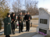 Памяти Бориса Куликова