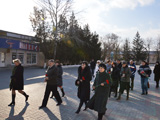 Памяти Бориса Куликова
