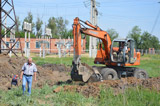 Семикаракорск получит «Чистую воду»