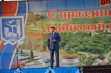 Городской выпускной бал – 2013