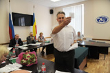 13 партий получили свои номера в бюллетене