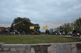 Марафон в честь Дня города