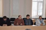 Состоялось очередное заседание городского Собрания депутатов