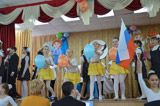 Конкурс &laquo;Учитель года&raquo;