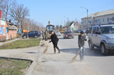 месячник санитарной очистки, субботник