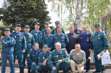 День пожарной охраны