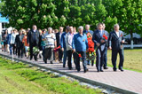 конкурс «Вспомним их поимённо…»