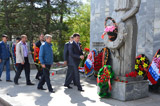 конкурс «Вспомним их поимённо…»