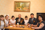 конкурс «Вспомним их поимённо…»