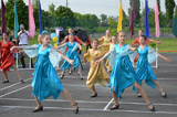 сквер «Солнечный»