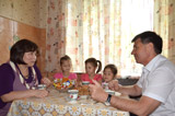 Международный  день семьи 