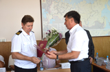 Совет муниципальных образований