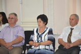  Аллея славы Почетных граждан