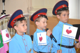 Аллея славы Почетных граждан