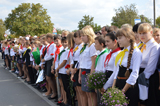 Памятник воинам – участникам локальных войн