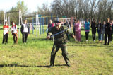 Семикаракорская городская казачья община