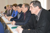  Заседание  Собрания депутатов 