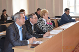 Городское Собрание депутатов