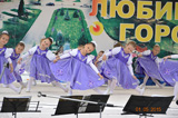 Майский калейдоскоп