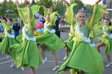 Майский калейдоскоп