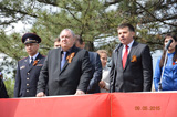 Слава Великой Победе!