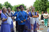 Московский индустриальный банк, открытие нового отделения