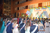 Выпускники города &ndash; 2015
