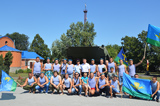  День Воздушно-десантных войск