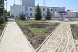  Объезд Главы строительных площадок