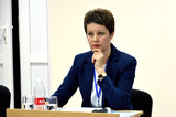 Встреча главы города с предпринимателями 