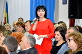 Встреча главы города с предпринимателями 