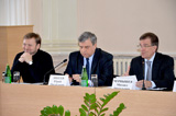 Инвестиции, официальный визит 