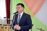 День работника  культуры