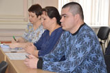 Городское Собрание депутатов