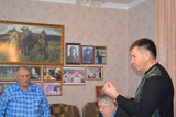 Поздравления с днем рождения