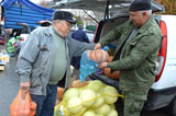  Покупай свое, выбирай родное!