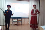  Творчеству Бориса Куликова посвящается