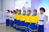 Прекрасен мир любовью материнской
