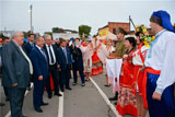 Межрайонный этнокультурный фестиваль состоялся в Семикаракорске