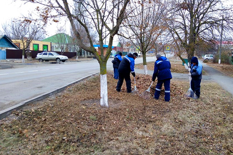 Пока погода позволяет