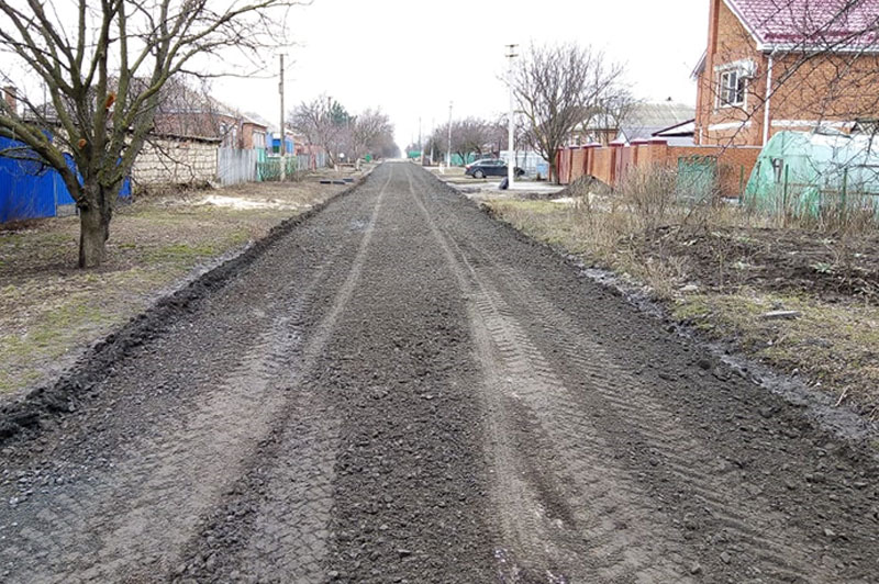 Несмотря на капризы погоды город будет чистым