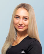 Церцвадзе Виктория
