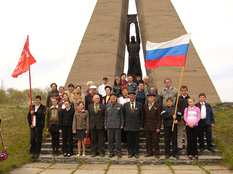 Молодежь Семикаракорска
