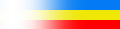 Флаг Ростовской области