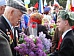 В городе проходит акция Ветеранам Семикаракорска народное внимание и заботу
